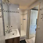 Bel Avec Jardin A Seulement 50 M De La Et De Sanary, Climatise, 6 Couchages Apartment Six-Fours-les-Plages